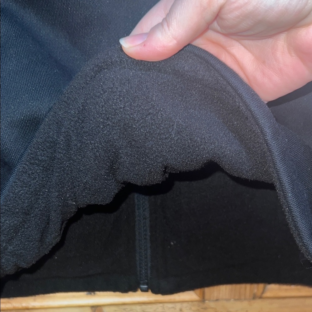 Ororo Black Heated Vest - Picture 8 of 9